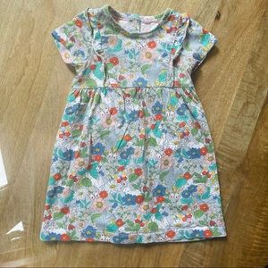 Baby Boden Florabunda Dress 18/24 Months